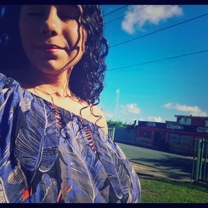 Meet your Posher, Anetly michelle